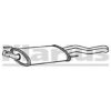 KLARIUS 230591 End Silencer